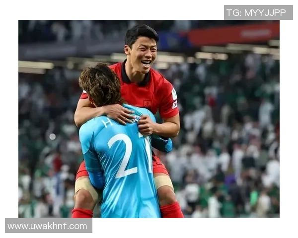 韩国与约旦足球友谊赛精彩回顾双方球队实力对比分析